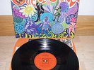 ZOMBIES Odessey & Oracle LP 1968 1st Press UK STEREO?