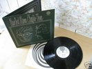 MANFRED MANN CHAPTER THREE 1969 MINT ENGLAND SWIRLI