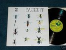 SYD BARRETT - BARRETT rare 1970 UK HARVEST A1G/B1G MINT