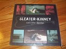 Sleater Kinney-