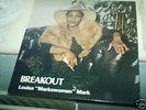 **Rare** Louisa Mark - Breakout.... classic lovers rock