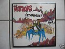 THE METEORS - STAMPEDE