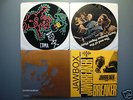 Jawbreaker/Jawbox split 2x 7