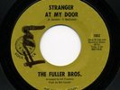 NORTHERN SOUL Fuller Bros.   Stranger At My Door LISTEN