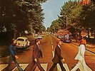Beatles Abbey Road MFSL 1-023 Vinyl