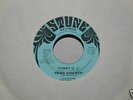 Funk Soul 45 Fried Chicken Funky D.J. Listen