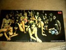 Jimi Hendrix - Electric Ladyland - Nude Cover,