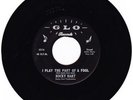 SUPER RARE - ROCKY HART-I PLAY THE PART OF A FOOL