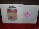 JOHN MARTYN London Conversation LP 1967 MONO 1st Press