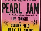 Pearl Jam Spin the Black Circle 2-LP LIVE SEALED