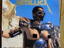 Metallica We'll Nail You Down Multi-color vinyl