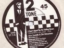 Elvis Costello - I Can't Stand Up.. (2 Two Tone 45) Ex.