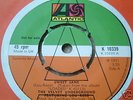 VELVET UNDERGROUND feat LOU REED sweet jane DEMO 45 MNT