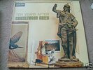 TEN YEARS AFTER cricklewood green UK DERAM ORIG LP MINT