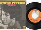 VIGON Frozen Steak POPCORN rare FUNK Breaks 7