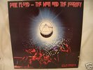 PINK FLOYD - THE MAN AND THE JOURNEY - ORIG LP - MINT