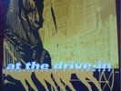 AT THE DRIVE IN Relationship of Command 12