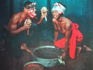 RARE TRINIDAD STEEL CALYPSO COOK 50s LP