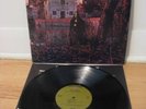 BLACK SABBATH-SAME 1st PRESS SUPER NR MINT