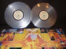 IRON MAIDEN LIVE AFTER DEATH  LP PERU PRESS 
