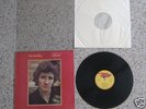 TIM BUCKLEY SEFRONIA UK DISCREET JEFF A1/B1 NM FIRST 