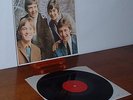 SMALL FACES LP DECCA MONO LK 4790 1966