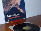 MARY HOPKIN LP Those Were The Days SW-3395 1972 APPLE