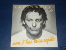 VASCO ROSSI  NON L'HAI MICA CAPITO/ASILO REPUBLIC 45 G.