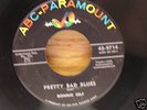 RARE ROCKABILLY / RONNIE SELF onABC/PARA..'PRETTY BAD