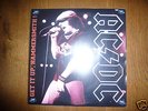AC/DC D-LP - Get It Up Hammersmith - Live 1982 RAR