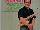 Art Pepper-Getting Together-Contemporary 3573-BEAUTIFUL