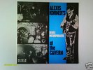 ALEXIS KORNER