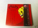 Sabbat Sabbatical Satanichrist Slaughter 3X EP Diehard