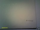 BEATLES WHITE ALBUM NO  *0537335* 1969 LP UK RARE