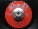 Crossover Soul 45 SUNNY & SUNLINERS I'm No Stranger