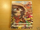 The Acid Trip (Vernon Joynson) Book (V RARE)