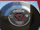 THE DELL-VIKINGS. Whispering Bells...STUNNING N.MINT