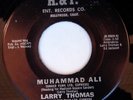 rare Soul Funk 45 LARRY THOMAS on H&T Listen