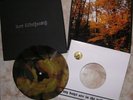 Der Blutharsch Yellow Leaf 7” Picture Disk 33 copies