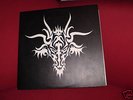 Svest Aequilanx Demo MLP Asmodee RAR Black Metal Death