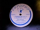 THE DISCIPLES PROWLING LION TOPATOP, UK DUB CLASSIC, EX