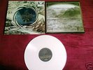 CALL OF THE MASTODON LP RARE WHITE VINYL crack the skye