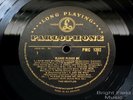 Beatles Please Please Me UK 1963 1st Press GOLD Mono LP