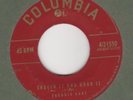 50S ROCKABILLY FREDDIE HART  SNATCH IT- COL LISTEN