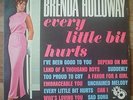 BRENDA HOLLOWAY Every Little Bit Hurts 1964 US LP MONO