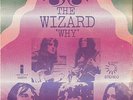 URIAH HEEP - THE WIZARD / WHY RARE PORTUGUESE 7''