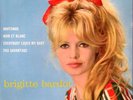BRIGITTE BARDOT INVITANGO+3 ORG.FRENCH EP 45 PHILIPS
