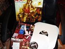 ac dc the little ..... have done it hyperrare lp 14/150