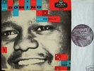 FATS DOMINO-ROCK AND ROLLIN' (RARE UK 1958 LONDON LP)
