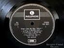 Beatles Help UK 1969 1-EMI Box *STEREO* Pressing LP EX